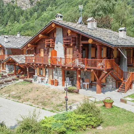 Belvilla By Oyo Grbe Trilo