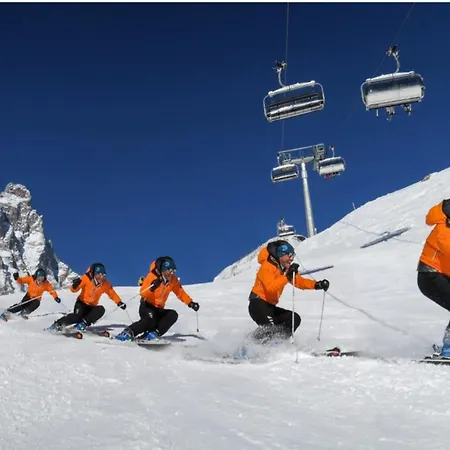 Appartement Belvilla By Oyo Grbe Trilo *