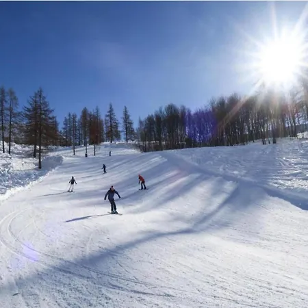 公寓 Belvilla By Oyo Grbe Trilo Antey-Saint-André