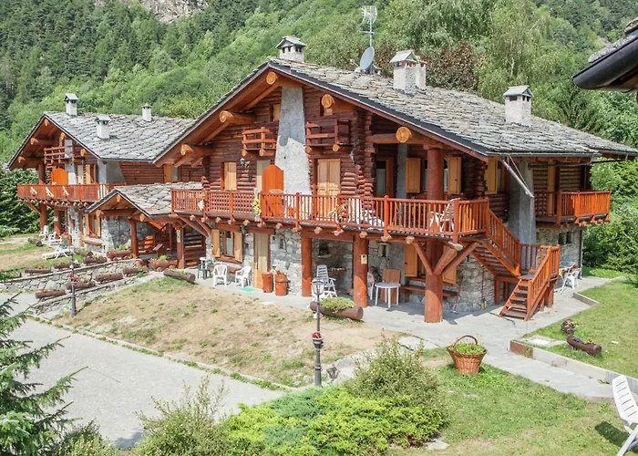 Belvilla By Oyo Grbe Trilo