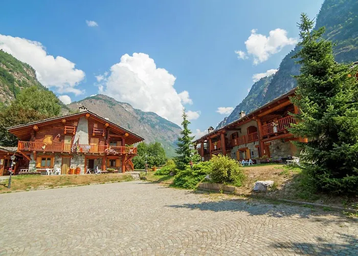 Belvilla By Oyo Grbe Trilo Lägenhet *