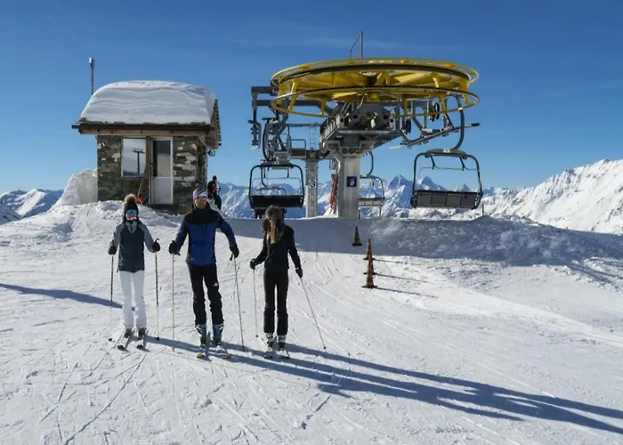 公寓 Belvilla By Oyo Grbe Trilo *