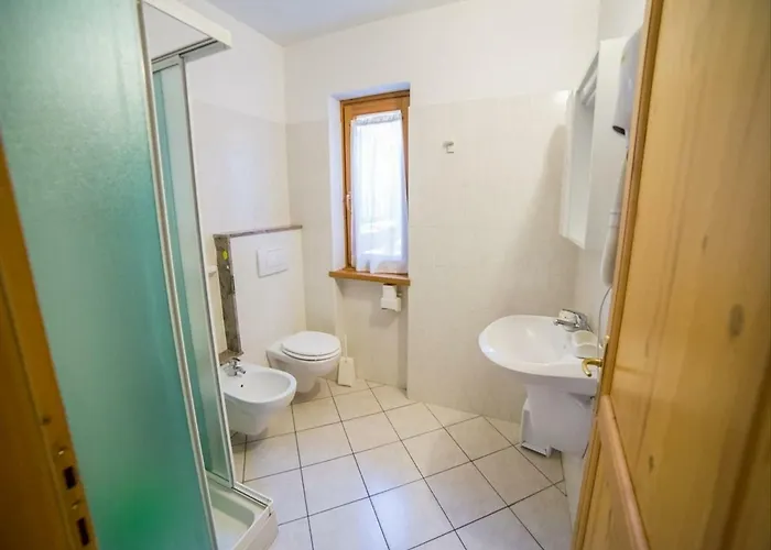 Lägenhet Belvilla By Oyo Grbe Trilo *